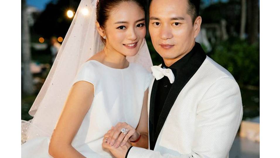 Ady An to hold wedding celebration in Taipei on June 23 - 8days