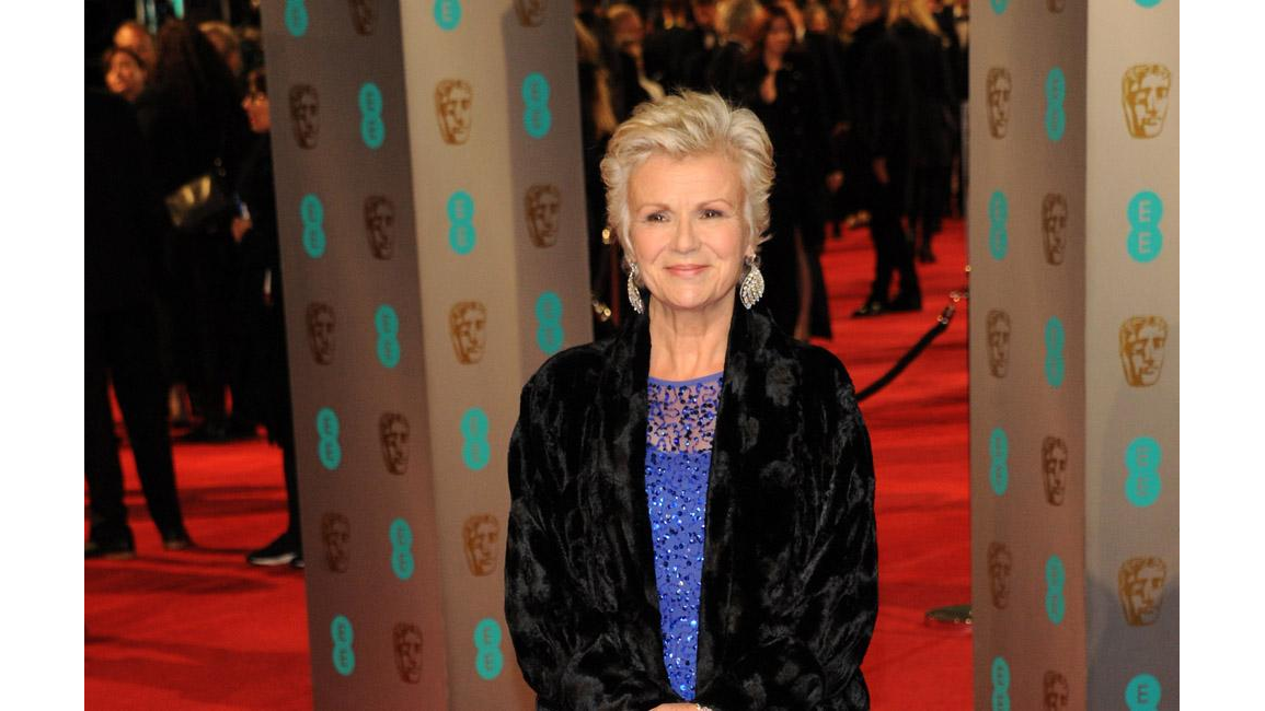 Julie Walters is appointed a Dame - 8 Days