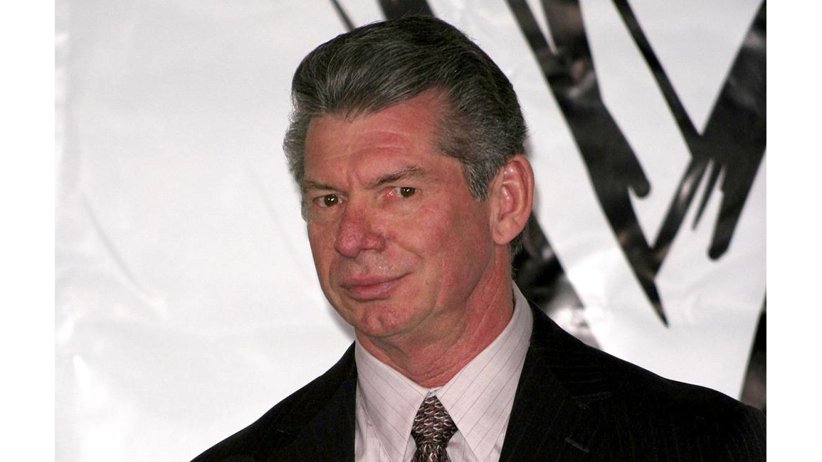 Wrestlemania to be staged in London? 8days