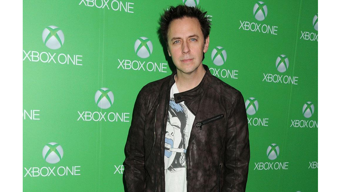 James Gunn completes first draft of Guardians of the Galaxy 3 8days