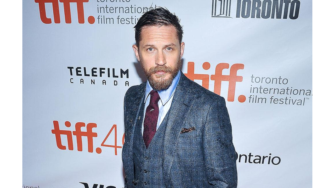 Tom Hardy Launches Justgiving Page For Grenfell Tower Fire Victims 8 Days 