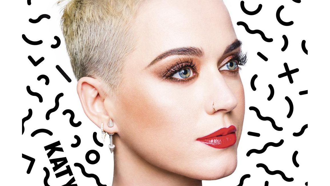 Katy Perry ready to show fans who she really is - 8 Days