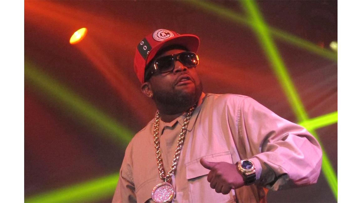 Big Boi's musical rebirth 8days