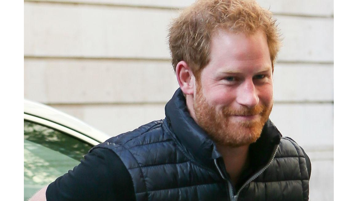 Prince Harry launches 500day countdown to Invictus Games 2018 8days