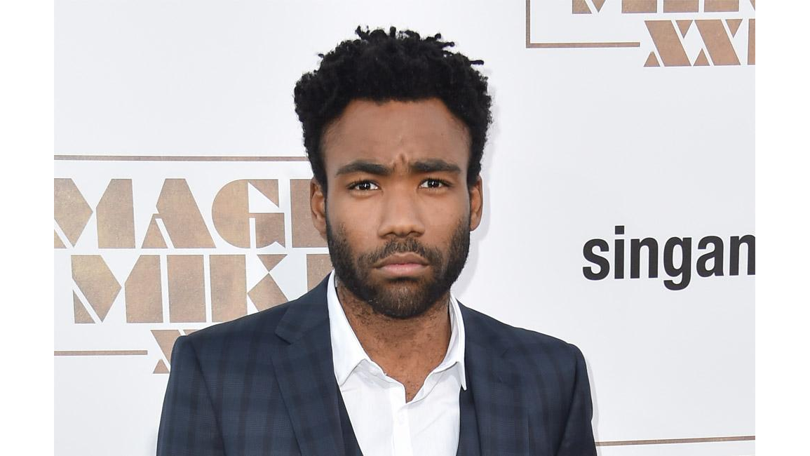 Childish Gambino hints next album will be last - 8days