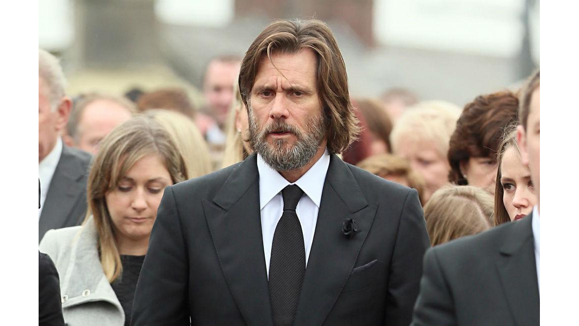 Jim Carrey To Face Trial 8days Jim Carrey To Face Trial 8days
