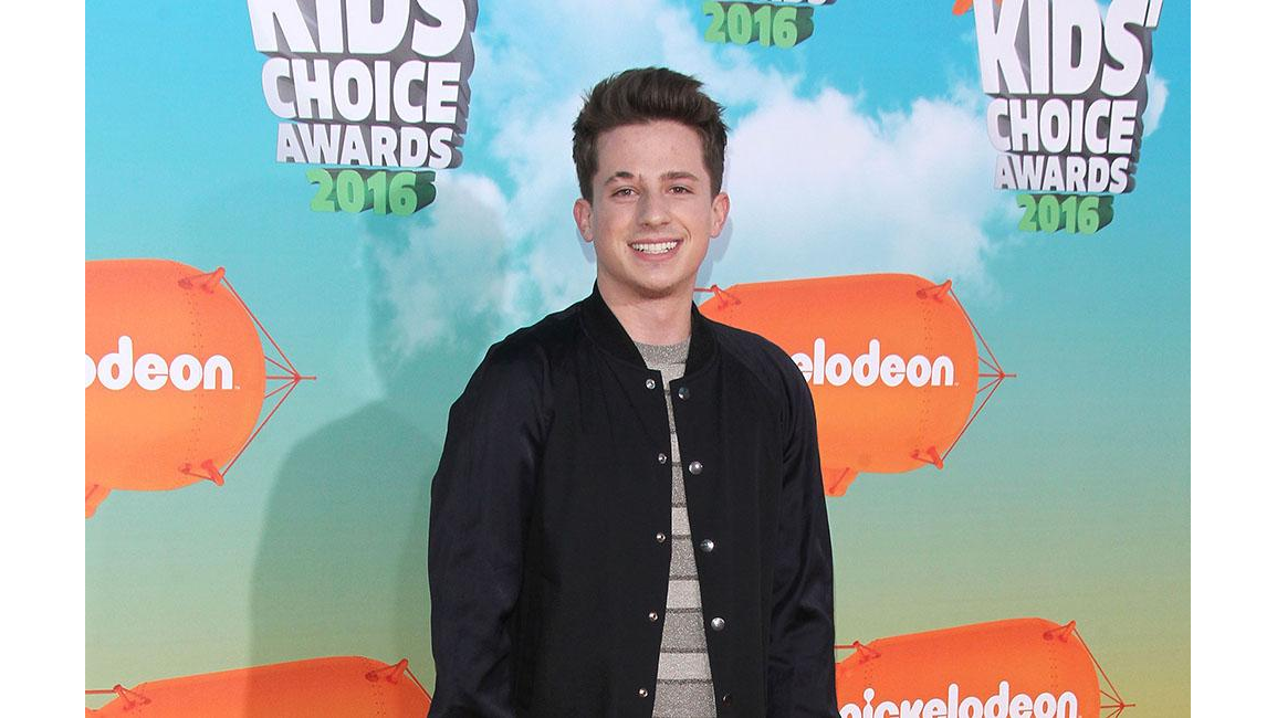 Charlie Puth Records Song For Liam Payne's Album - 8days