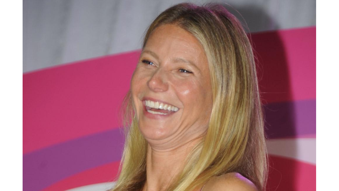 Gwyneth Paltrow Says Conscious Uncoupling Is Dorky 8days 6025