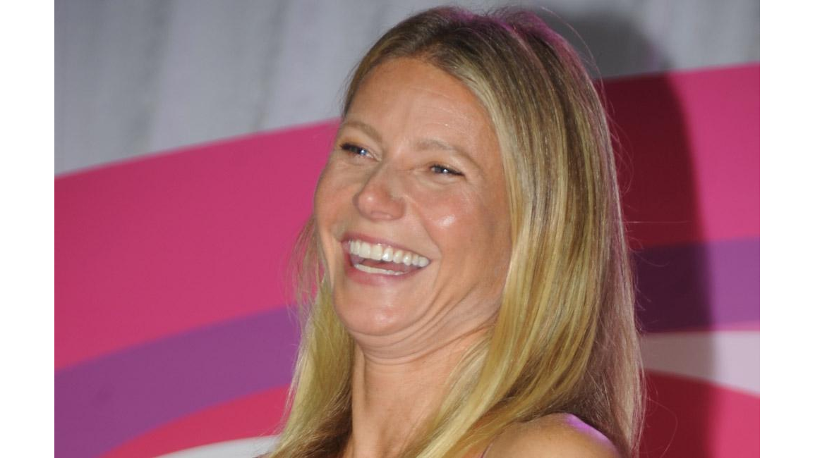 Gwyneth Paltrow Says Conscious Uncoupling Is Dorky 8 Days 