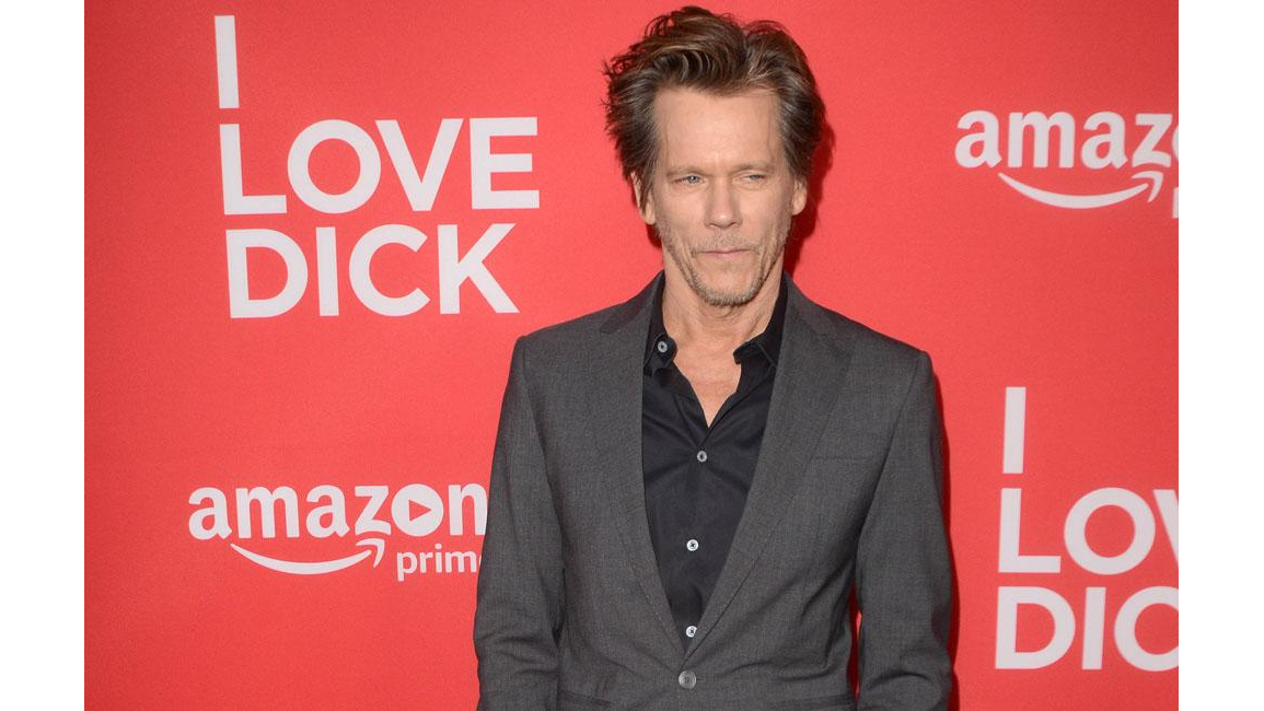 Kevin Bacon went undercover at a high school for Footloose 8days