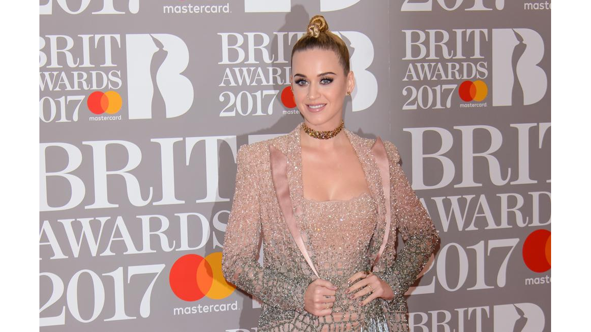 Katy Perry announces UK and European tour dates 8days