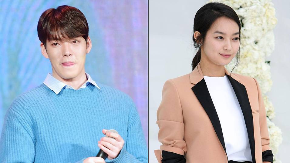 Shin Mina “greatly affected” by news of boyfriend Kim Woo Bin’s ...