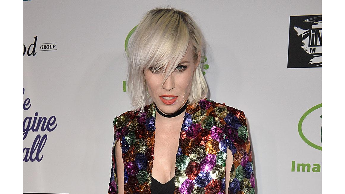 Natasha Bedingfield's brother helped her pop career 8days