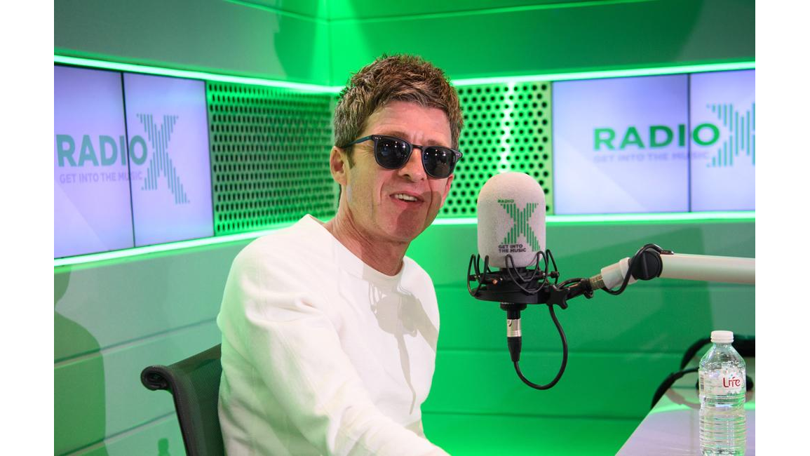Noel Gallagher: Don't Look back in Anger more important than ever - 8days
