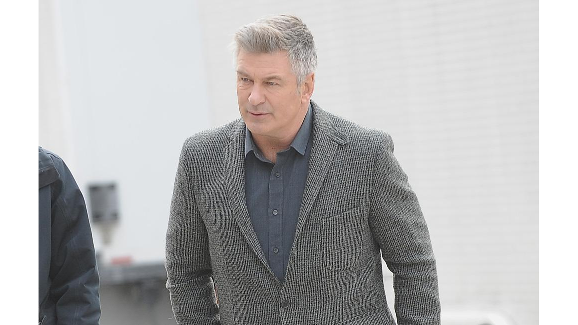 Alec Baldwin feared Lyme disease death 8days
