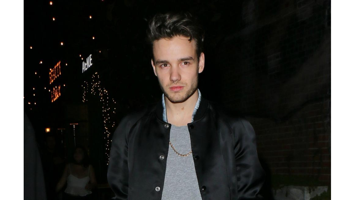 Liam Payne wanted to name son Arthur 8days