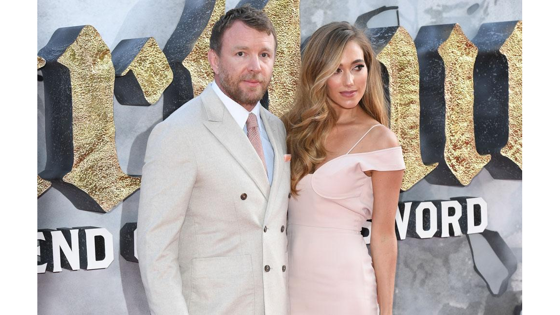 Guy Ritchie S King Arthur Franchise To Be Scrapped 8days