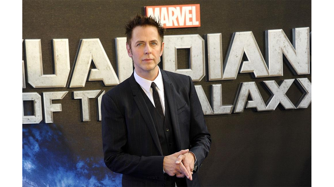 James Gunn confirms Yondu's gone from Galaxy - 8days