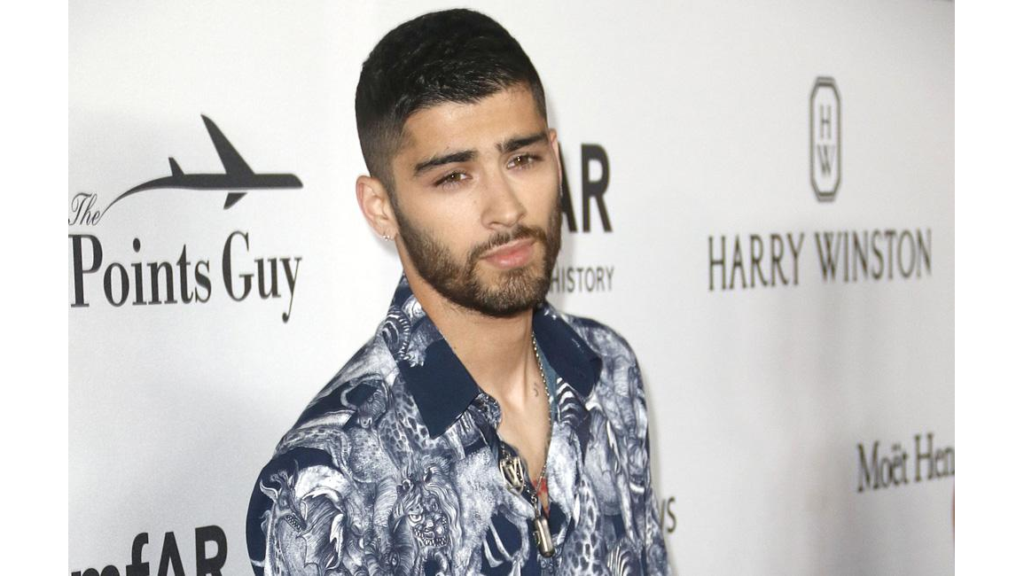Zayn Maliks Fortune Is Less Than Former One Direction Bandmates 8 Days