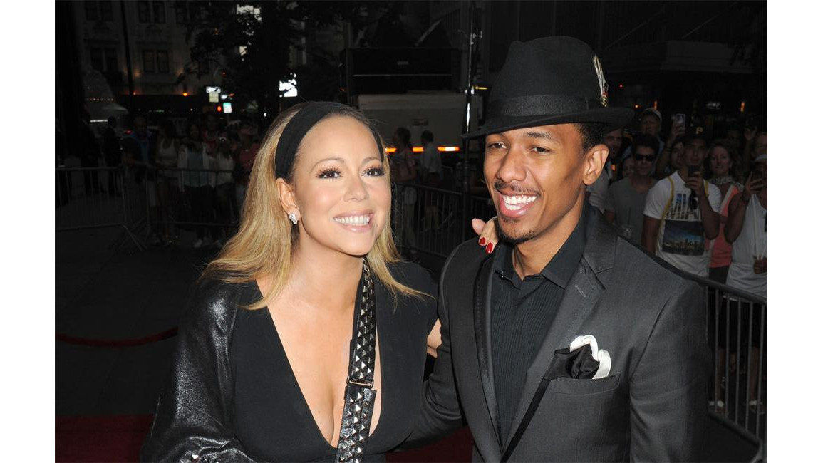 Nick Cannon and Mariah Carey to get back together? 8days