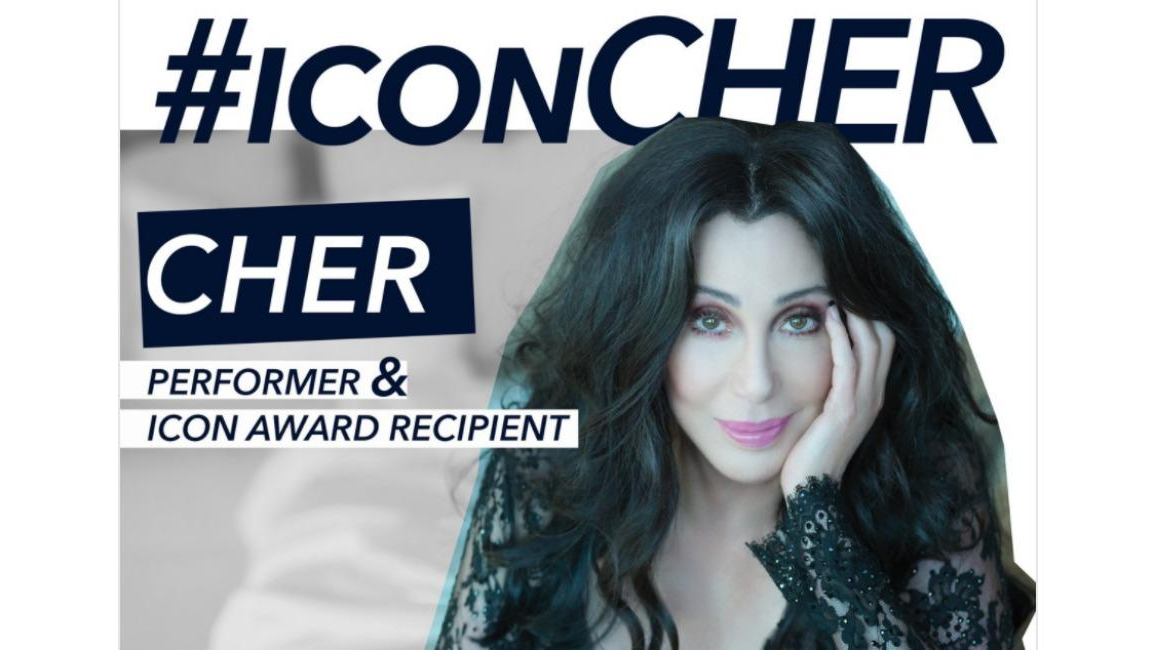 Cher To Receive Icon Award At Billboard Music Awards 8 Days