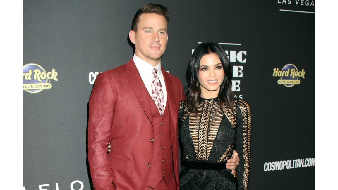 Jenna Dewan Tatum is a humble vegan 8days(02)