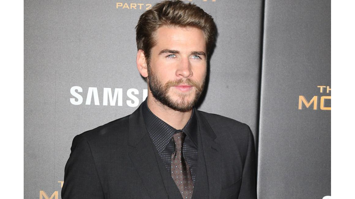 Liam Hemsworth cast in actionthriller Killerman 8days