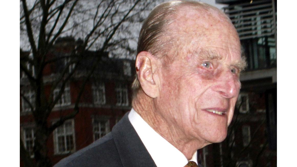 Politicians Pay Tribute To Prince Philip 8days