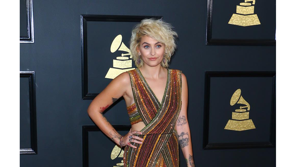 Paris Jackson to make film debut 8days