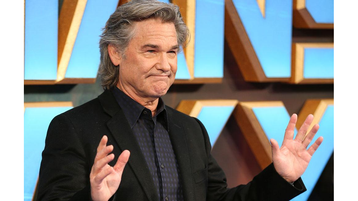 Kurt Russell Makes Guardians Of The Galaxy Confession 8days 