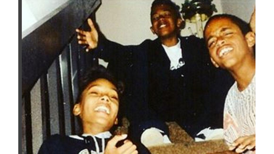 Nick Cannon's childhood friend died in San Diego shooting 8days