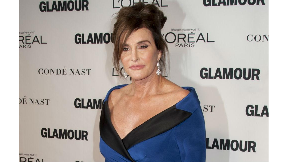 Caitlyn Jenner praises Kris Jenner's eye for interior design - 8days