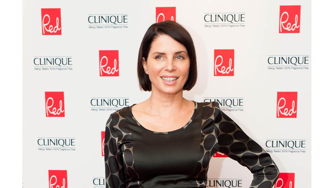 Sadie Frost opens up about anxiety battle 8 Days