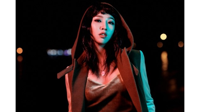 Minzy to Hold First Solo Fan Sign Meeting Since Leaving 2NE1 - 8days