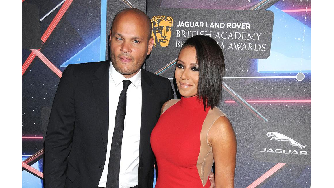 Stephen Belafonte Asks Mel B For A 'cash Advance' Amid Divorce Row - 8days