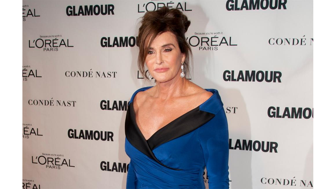 Caitlyn Jenner Wasnt Comfortable Having Sex With Kris Jenner 8days 5344