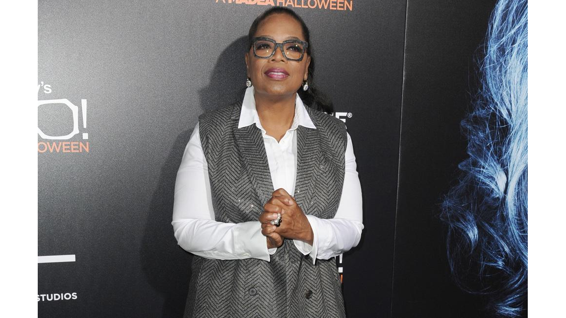 Oprah Winfrey talk show was her greatest therapy - 8days