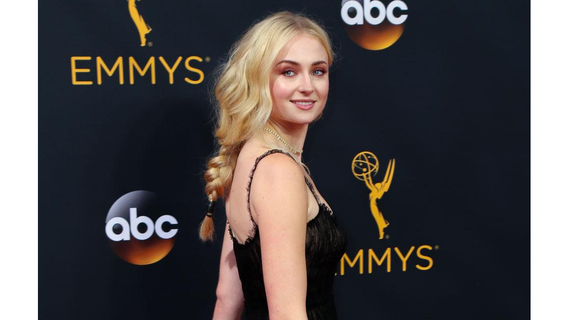 Sophie Turner to join the cast of Time Freak 8days