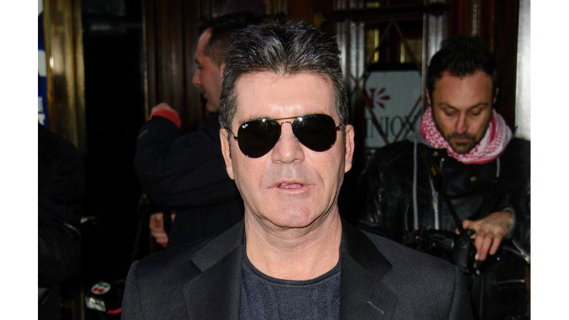 Mel B Credits Simon Cowell For Helping Her Leave Marriage - 8days