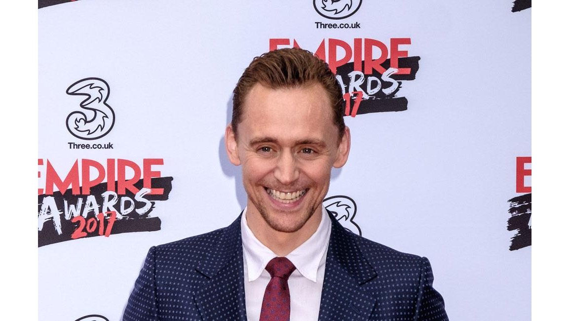 Tom Hiddleston Is Comfortable With Nude Scenes 8 Days 