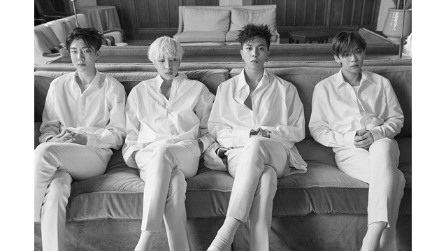 WINNER′s ′Really Really′ Tops Music Charts Around The World - 8days