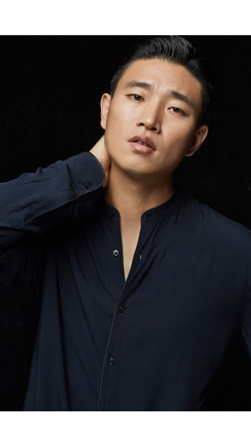 LeeSsang′s Gary Shocks Fans With Marriage Announcement - 8days