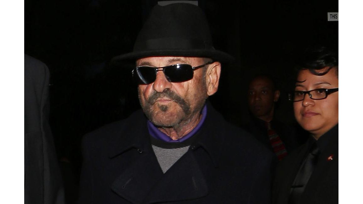 Joe Pesci reunites with Robert De Niro for The Irishman - 8days
