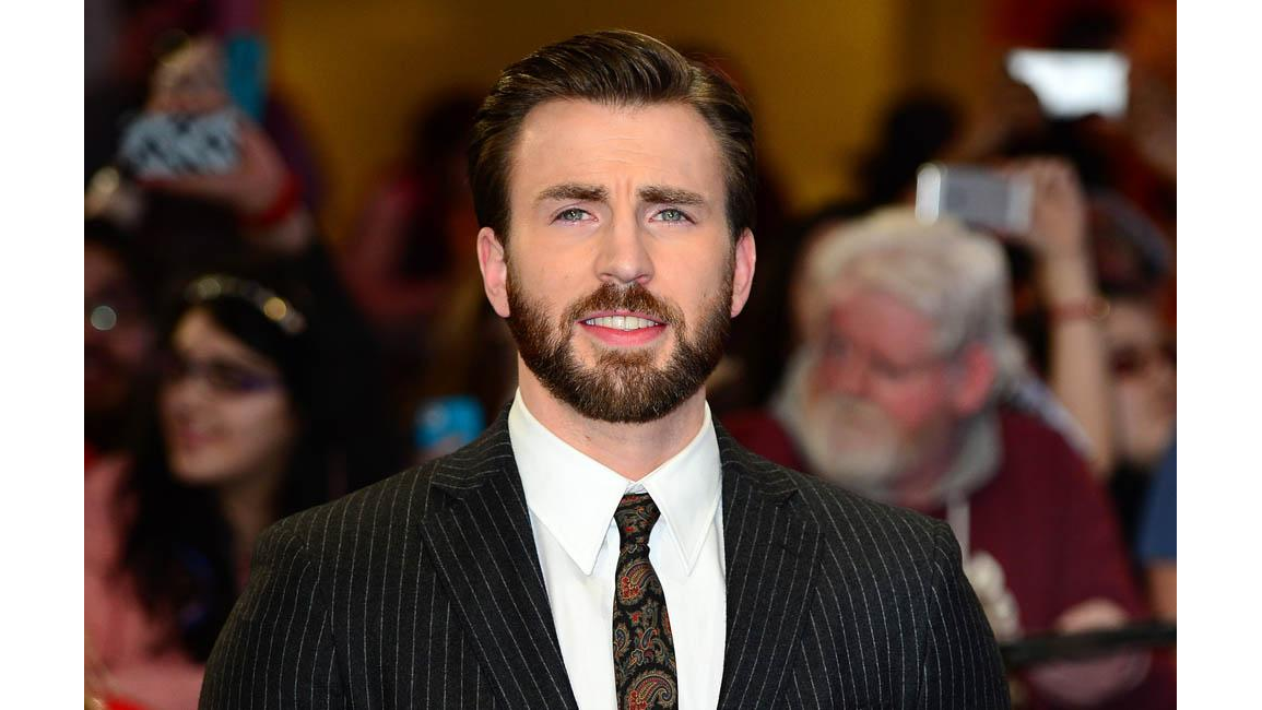 Chris Evans Confirms His Contract Is Up On Captain America 8days