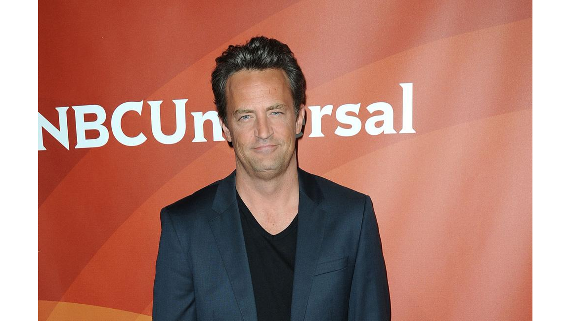Canadian PM calls for Matthew Perry rematch 8days