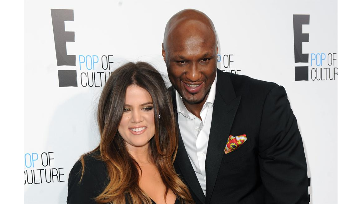 Lamar Odom regrets infidelity - 8days