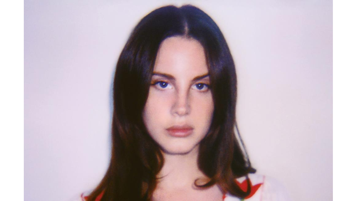 Lana Del Rey unveils new LP Lust for Life 8 Days