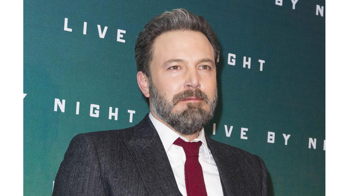 Ben Affleck 'couldn't be happier' after rehab stint - 8days