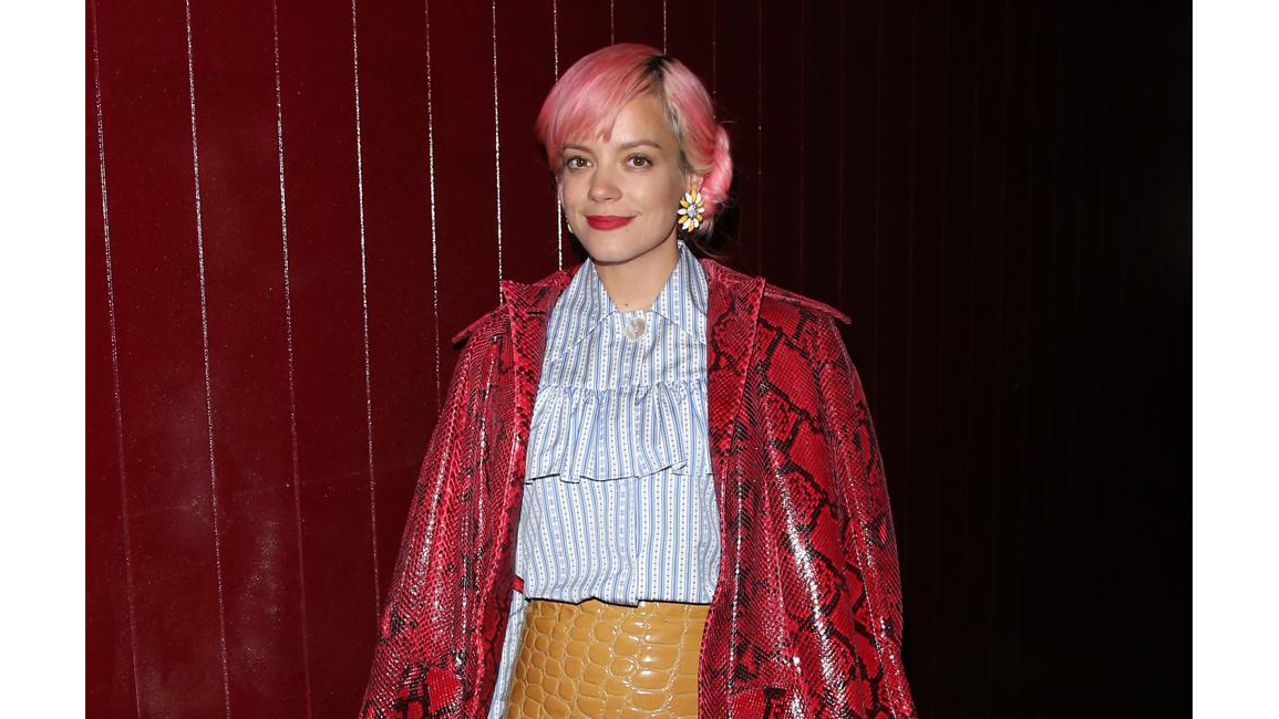 Lily Allen To Detail Marriage Split On New Album 8days