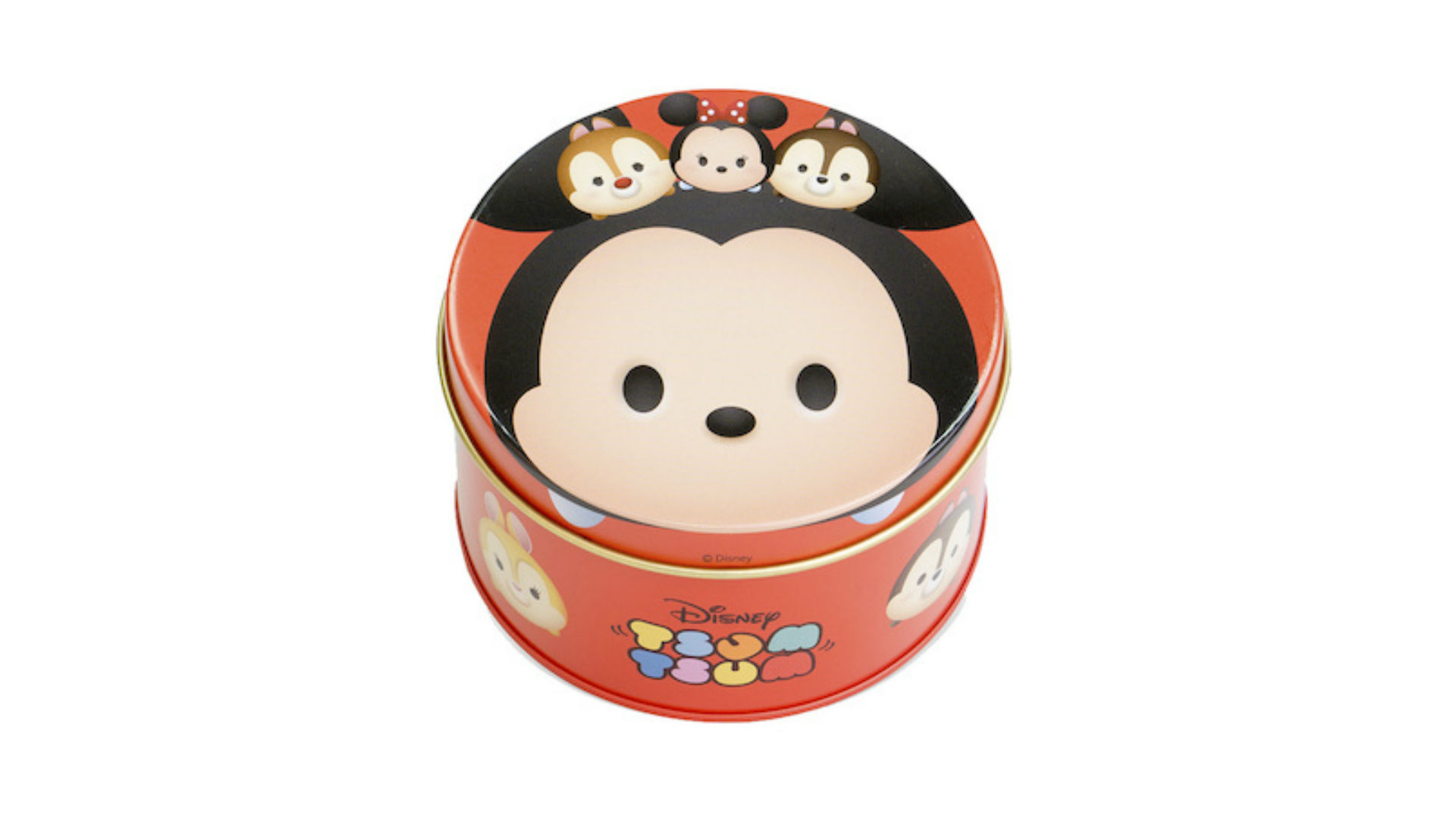 Where To Indulge Your Tsum Tsum Obsession - 8days